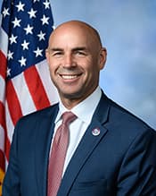 Jake Ellzey – Representative from Texas (District 6), 2028 Presidential Election 2028 Candidate
