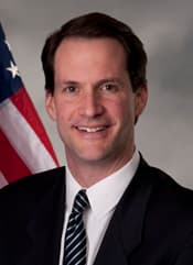 James A. Himes – Representative from Connecticut (District 4), 2028 Presidential Election 2028 Candidate