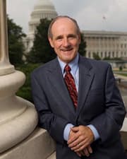 James E. Risch – Senator from Idaho, 2028 Presidential Election 2028 Candidate
