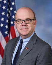 James P. McGovern – Representative from Massachusetts (District 2), 2028 Presidential Election 2028 Candidate