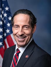 Jamie Raskin – Representative from Maryland (District 8), 2028 Presidential Election 2028 Candidate
