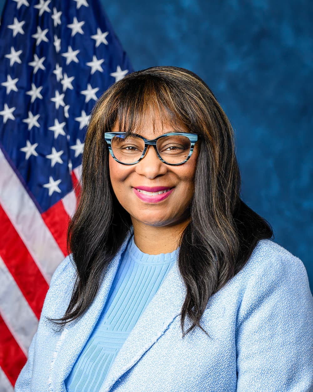Janelle S. Bynum – Representative from Oregon (District 5), 2028 Presidential Election 2028 Candidate