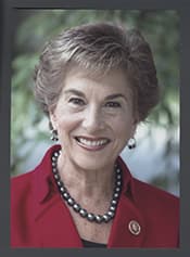 Janice D. Schakowsky – Representative from Illinois (District 9), 2028 Presidential Election 2028 Candidate