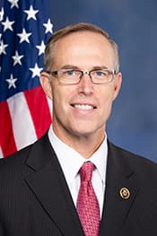 Jared Huffman – Representative from California (District 2), 2028 Presidential Election 2028 Candidate