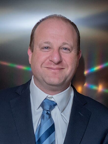 Jared Polis – Governor of Colorado, 2028 Presidential Election 2028 Candidate