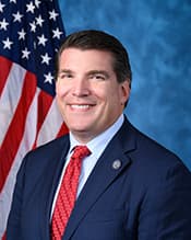 Jay Obernolte – Representative from California (District 23), 2028 Presidential Election 2028 Candidate