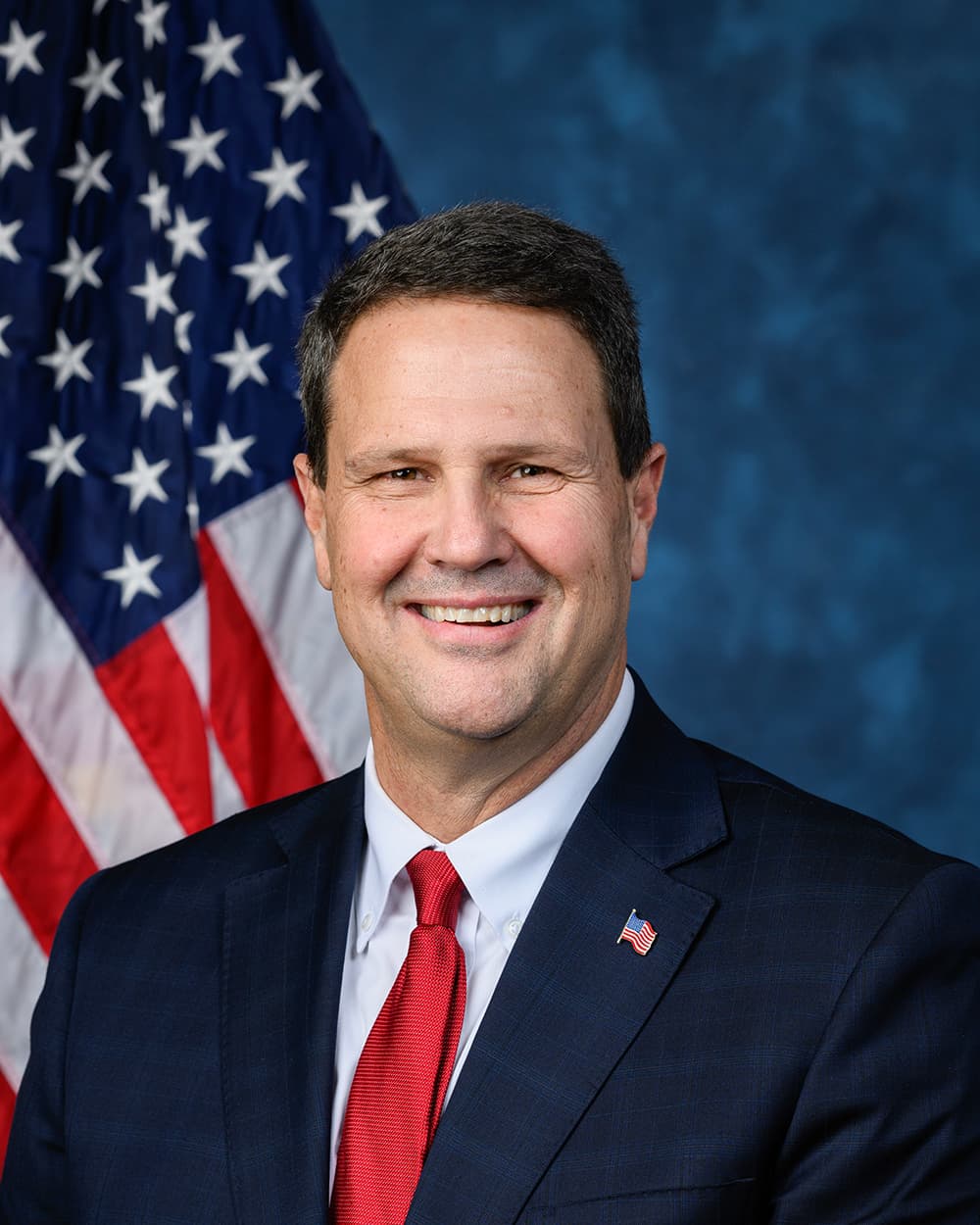 Jeff Crank – Representative from Colorado (District 5), 2028 Presidential Election 2028 Candidate