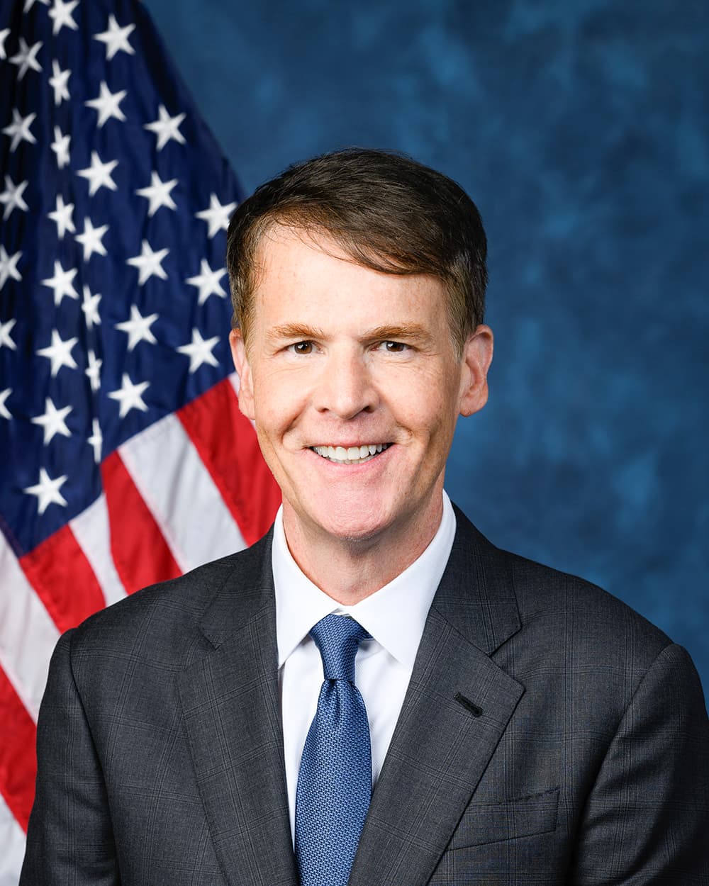 Jefferson Shreve – Representative from Indiana (District 6), 2028 Presidential Election 2028 Candidate