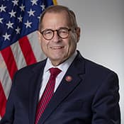 Jerrold Nadler – Representative from New York (District 12), 2028 Presidential Election 2028 Candidate