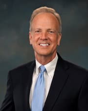 Jerry Moran – Senator from Kansas, 2028 Presidential Election 2028 Candidate