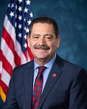 Jesús G. "Chuy" García – Representative from Illinois (District 4), 2028 Presidential Election 2028 Candidate