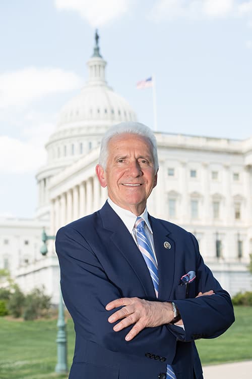 Jim Costa – Representative from California (District 21), 2028 Presidential Election 2028 Candidate