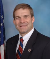 Jim Jordan – Representative from Ohio (District 4), 2028 Presidential Election 2028 Candidate