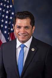 Jimmy Gomez – Representative from California (District 34), 2028 Presidential Election 2028 Candidate