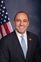 Jimmy Panetta – Representative from California (District 19), 2028 Presidential Election 2028 Candidate