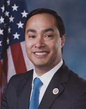 Joaquin Castro – Representative from Texas (District 20), 2028 Presidential Election 2028 Candidate