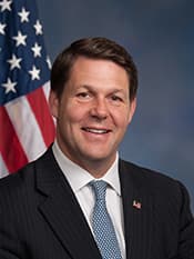 Jodey C. Arrington – Representative from Texas (District 19), 2028 Presidential Election 2028 Candidate