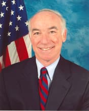 Joe Courtney – Representative from Connecticut (District 2), 2028 Presidential Election 2028 Candidate