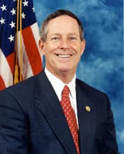 Joe Wilson – Representative from South Carolina (District 2), 2028 Presidential Election 2028 Candidate
