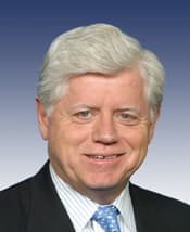 John B. Larson – Representative from Connecticut (District 1), 2028 Presidential Election 2028 Candidate