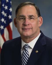 John Boozman – Senator from Arkansas, 2028 Presidential Election 2028 Candidate