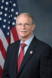 John H. Rutherford – Representative from Florida (District 5), 2028 Presidential Election 2028 Candidate