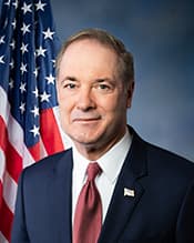 John Joyce – Representative from Pennsylvania (District 13), 2028 Presidential Election 2028 Candidate