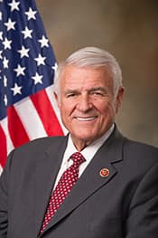 John R. Carter – Representative from Texas (District 31), 2028 Presidential Election 2028 Candidate