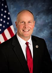 John R. Moolenaar – Representative from Michigan (District 2), 2028 Presidential Election 2028 Candidate