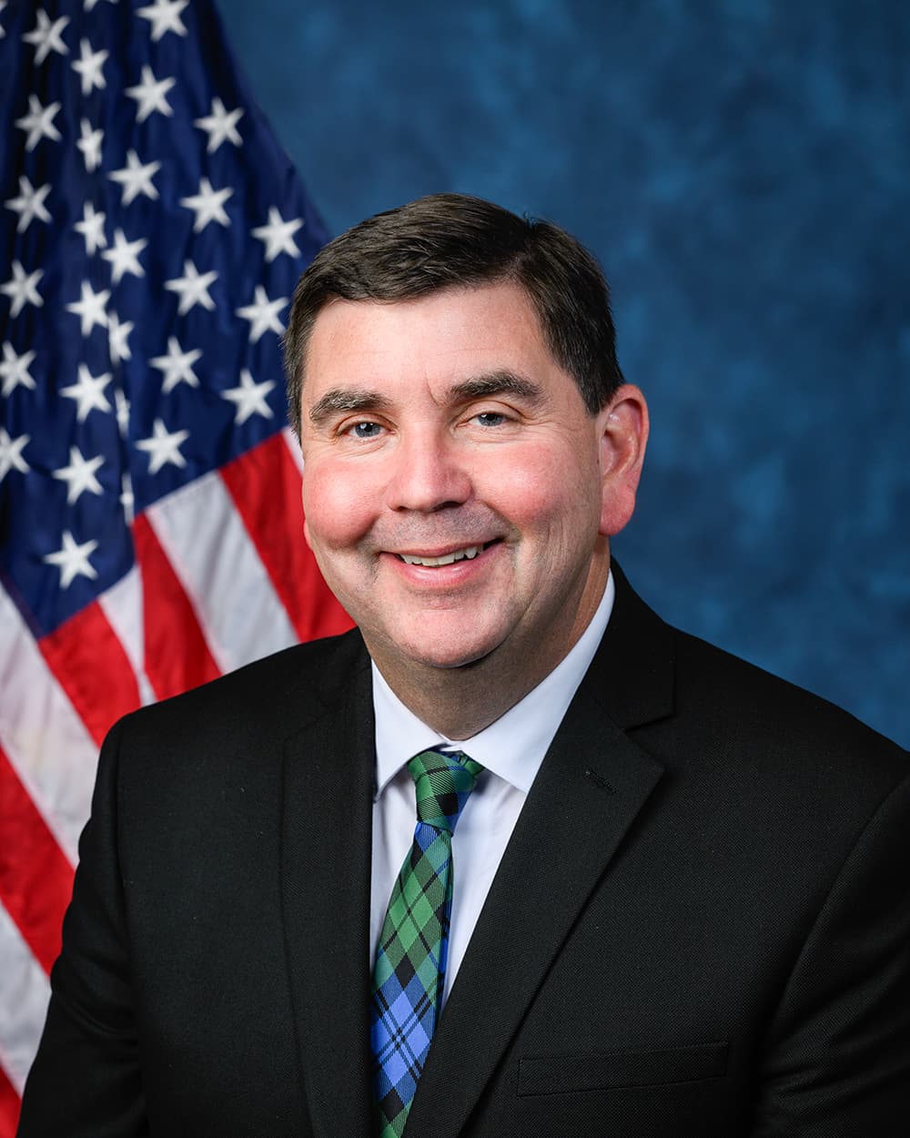 John W. Mannion – Representative from New York (District 22), 2028 Presidential Election 2028 Candidate