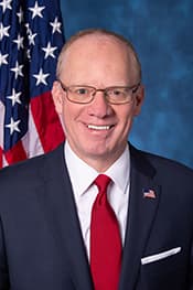John W. Rose – Representative from Tennessee (District 6), 2028 Presidential Election 2028 Candidate