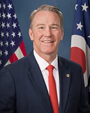 Jon Husted – Senator from Ohio, 2028 Presidential Election 2028 Candidate