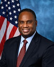 Jonathan L. Jackson – Representative from Illinois (District 1), 2028 Presidential Election 2028 Candidate