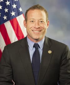 Josh Gottheimer – Representative from New Jersey (District 5), 2028 Presidential Election 2028 Candidate