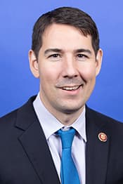 Josh Harder – Representative from California (District 9), 2028 Presidential Election 2028 Candidate