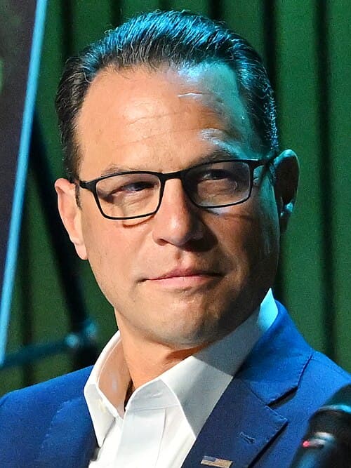 Josh Shapiro – Governor of Pennsylvania, 2028 Presidential Election 2028 Candidate