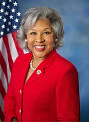 Joyce Beatty – Representative from Ohio (District 3), 2028 Presidential Election 2028 Candidate