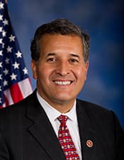 Juan Vargas – Representative from California (District 52), 2028 Presidential Election 2028 Candidate