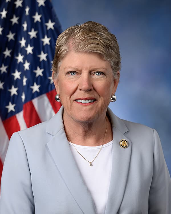 Julia Brownley – Representative from California (District 26), 2028 Presidential Election 2028 Candidate