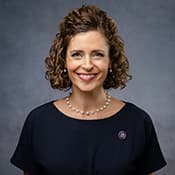 Julia Letlow – Representative from Louisiana (District 5), 2028 Presidential Election 2028 Candidate