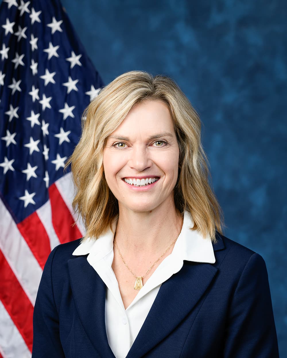 Julie Fedorchak – Delegate from North Dakota, 2028 Presidential Election 2028 Candidate