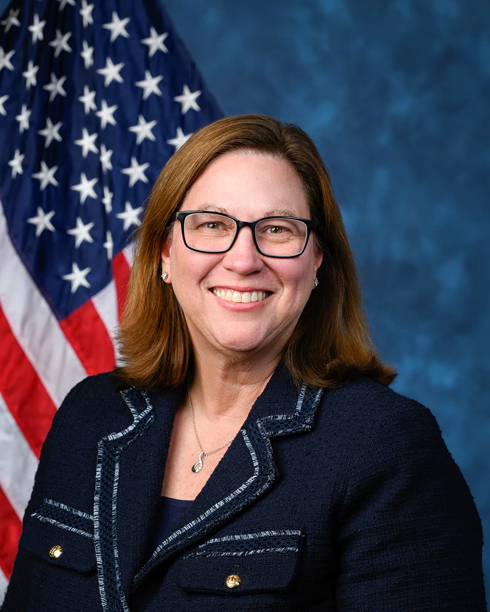 Julie Johnson – Representative from Texas (District 32), 2028 Presidential Election 2028 Candidate