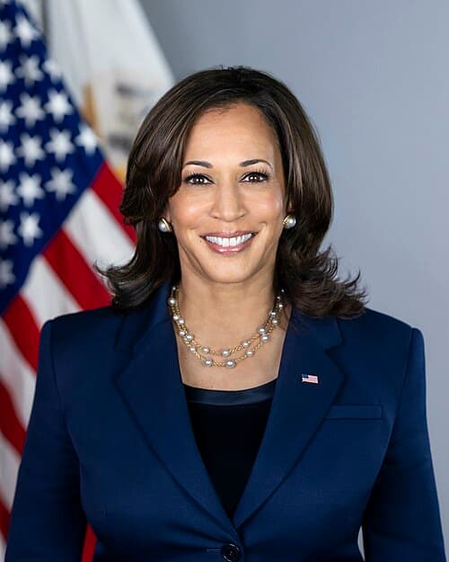 VP Harris