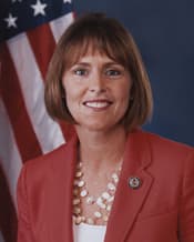 Kathy Castor – Representative from Florida (District 14), 2028 Presidential Election 2028 Candidate