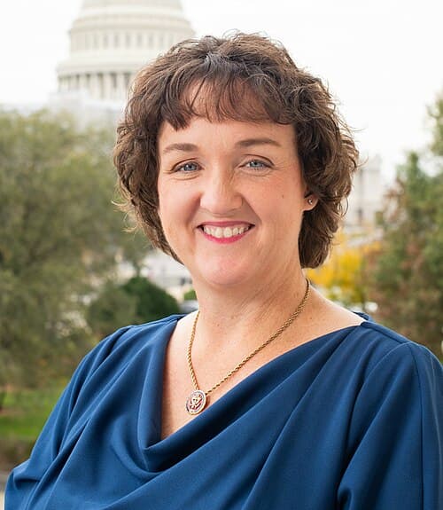 Katie Porter – Representative from California, 2028 Presidential Election 2028 Candidate