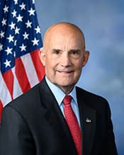 Keith Self – Representative from Texas (District 3), 2028 Presidential Election 2028 Candidate