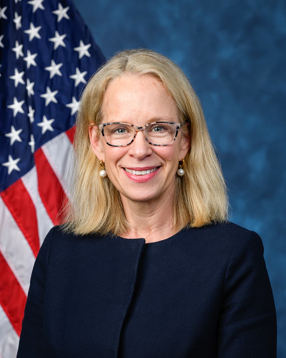 Kelly Morrison – Representative from Minnesota (District 3), 2028 Presidential Election 2028 Candidate