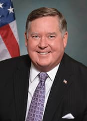 Ken Calvert – Representative from California (District 41), 2028 Presidential Election 2028 Candidate