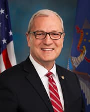 Kevin Cramer – Senator from North Dakota, 2028 Presidential Election 2028 Candidate