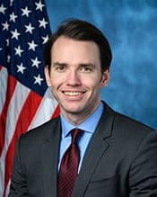 Kevin Kiley – Representative from California (District 3), 2028 Presidential Election 2028 Candidate